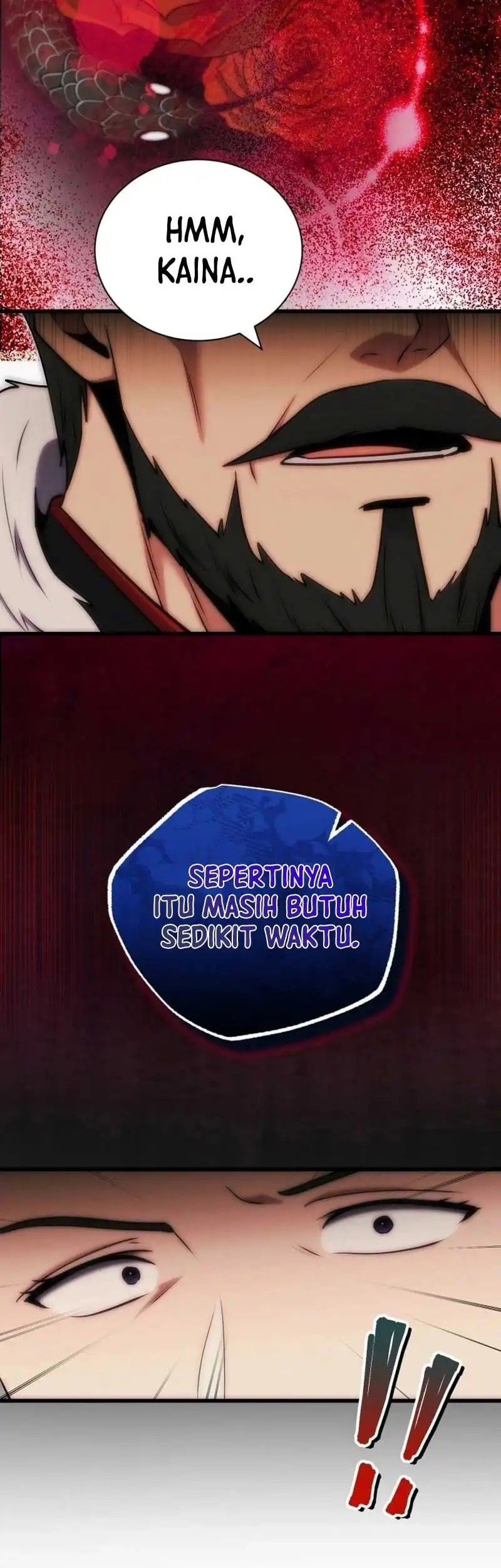 The Eldest Son of the Marquis House is a Martial Artist Chapter 3 Gambar 10