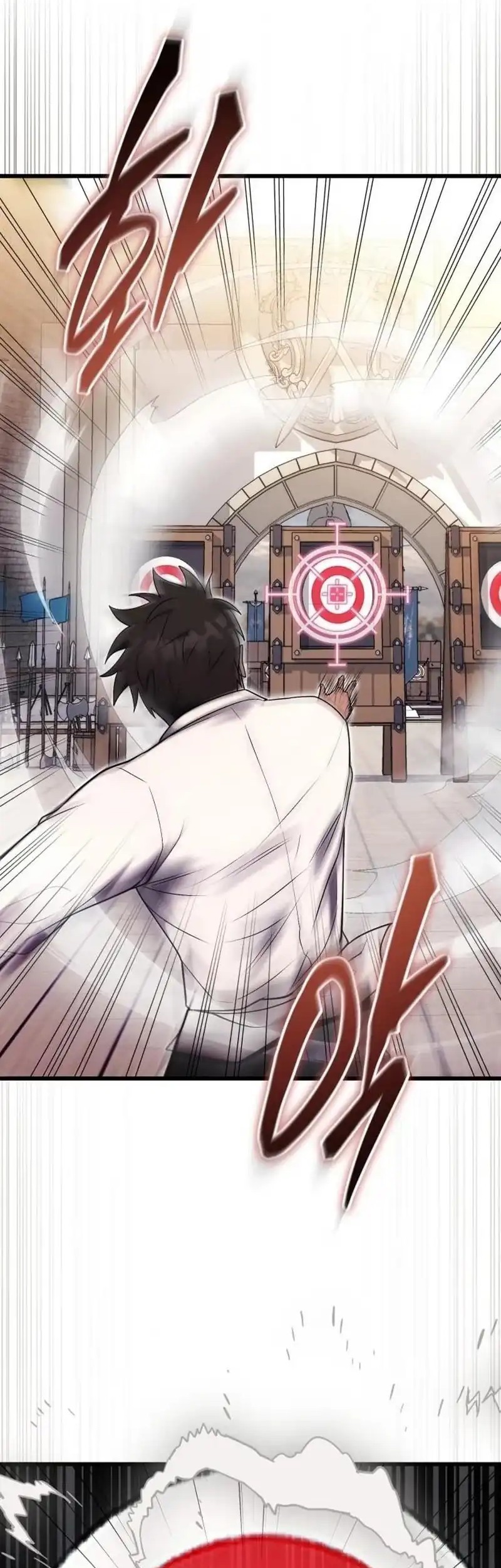 The Eldest Son of the Marquis House is a Martial Artist Chapter 4 Gambar 13