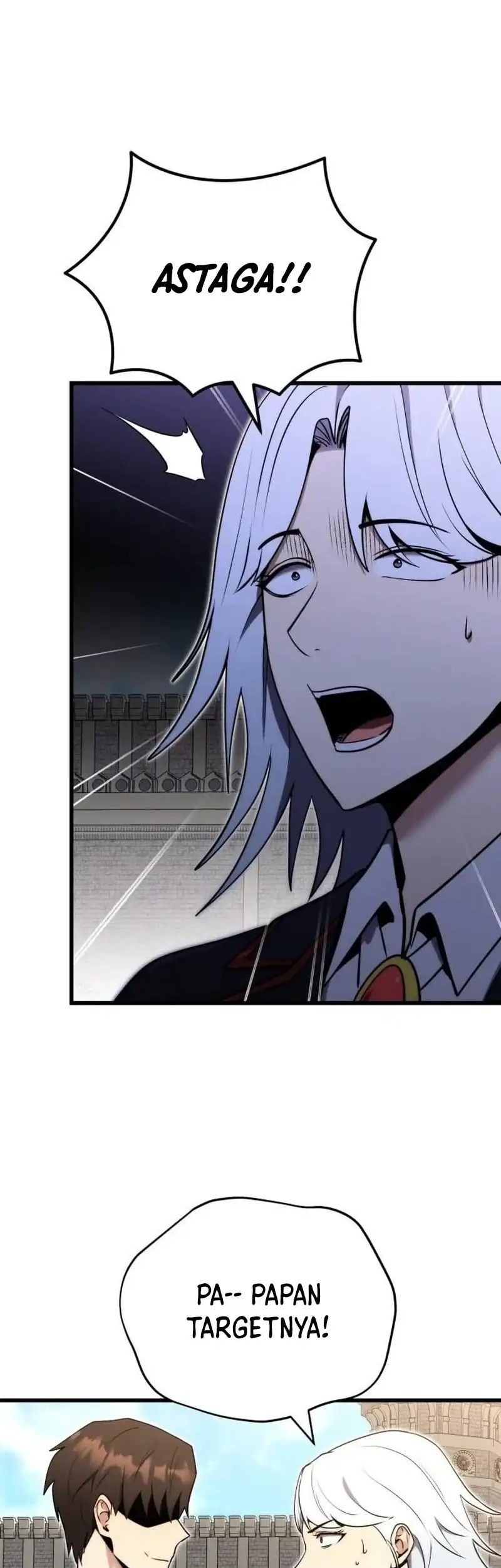 The Eldest Son of the Marquis House is a Martial Artist Chapter 4 Gambar 15