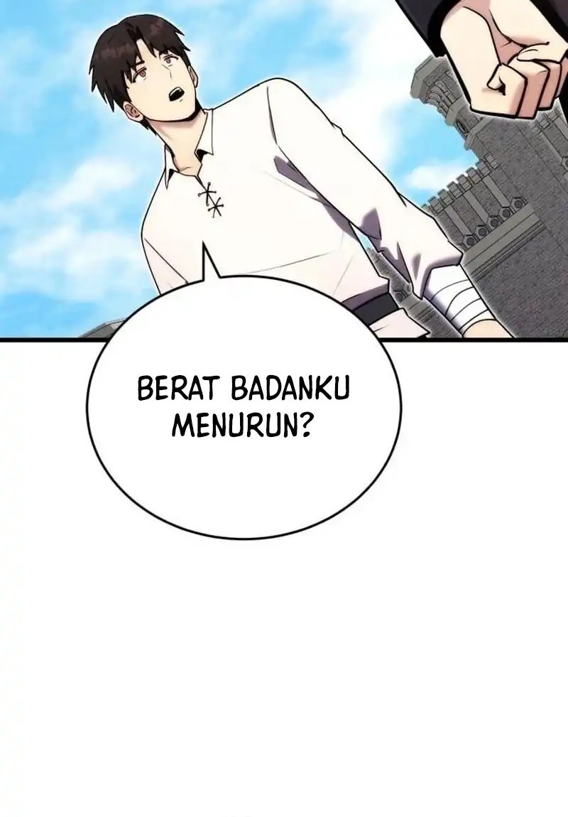 The Eldest Son of the Marquis House is a Martial Artist Chapter 4 Gambar 20