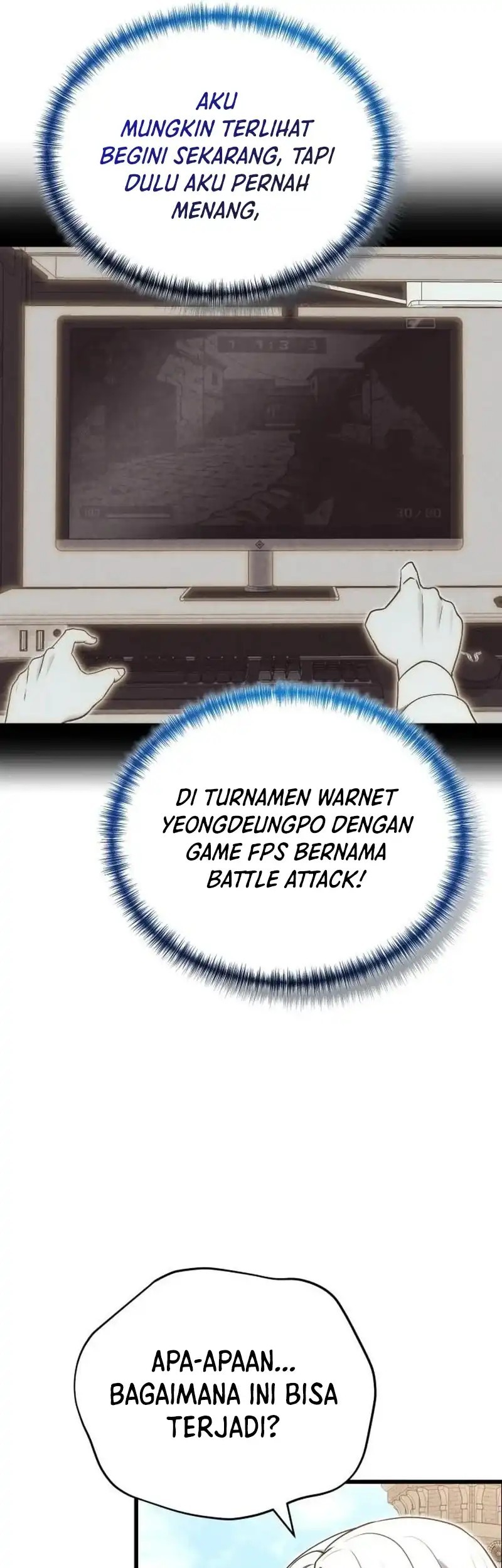 The Eldest Son of the Marquis House is a Martial Artist Chapter 4 Gambar 17