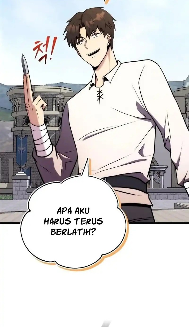 The Eldest Son of the Marquis House is a Martial Artist Chapter 4 Gambar 24