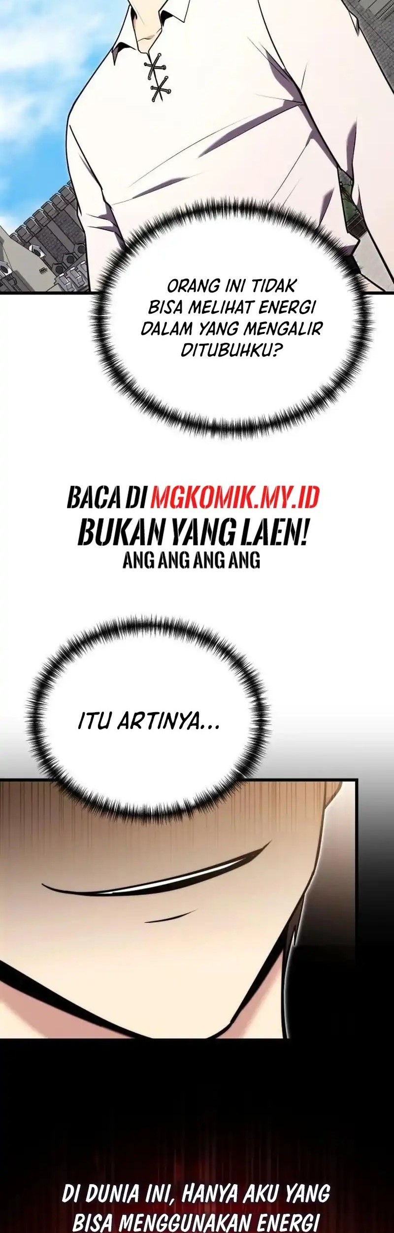 The Eldest Son of the Marquis House is a Martial Artist Chapter 4 Gambar 22