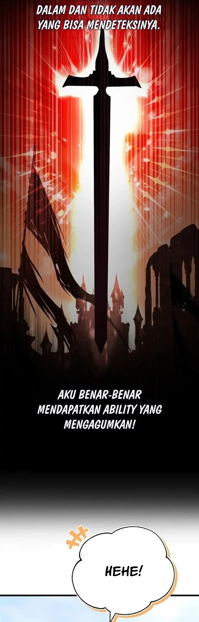 The Eldest Son of the Marquis House is a Martial Artist Chapter 4 Gambar 23