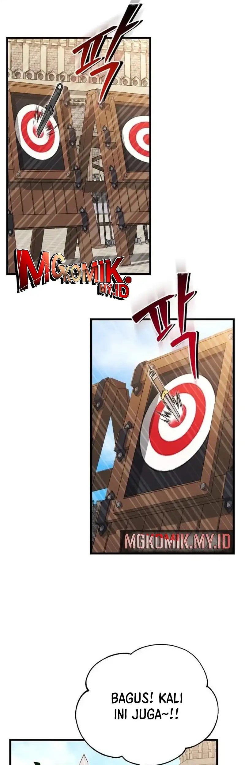 The Eldest Son of the Marquis House is a Martial Artist Chapter 4 Gambar 25