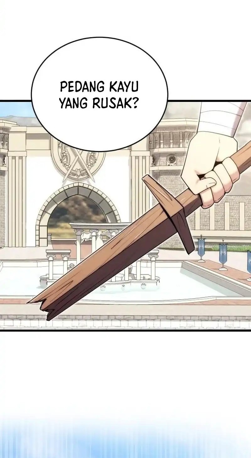 The Eldest Son of the Marquis House is a Martial Artist Chapter 4 Gambar 36