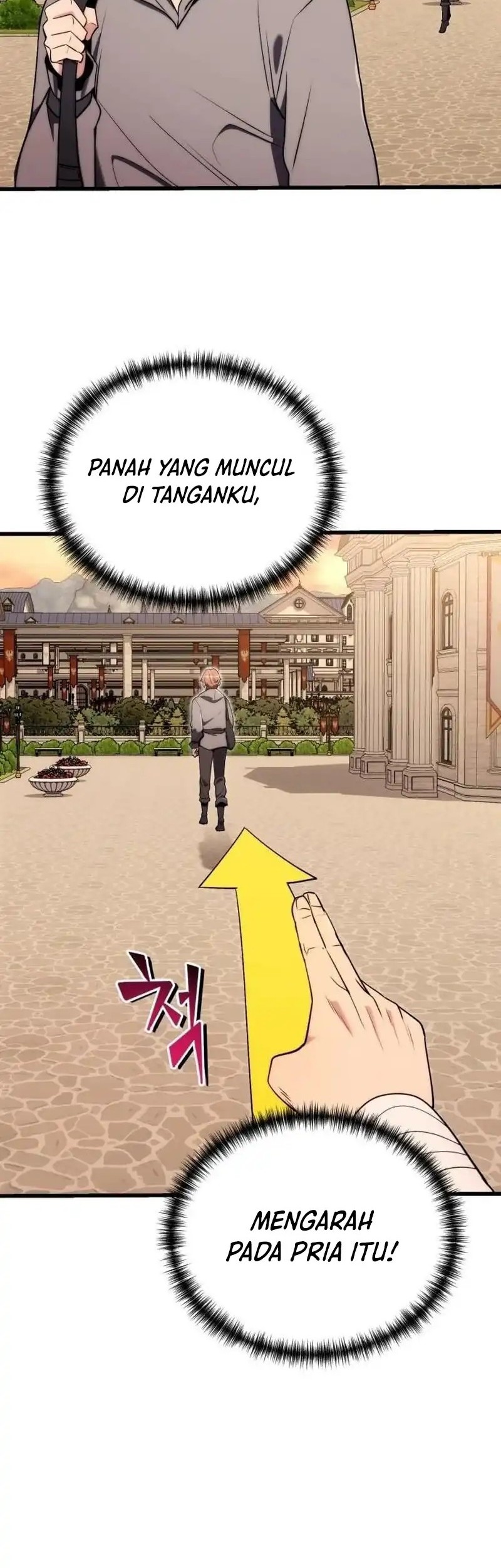 The Eldest Son of the Marquis House is a Martial Artist Chapter 4 Gambar 52