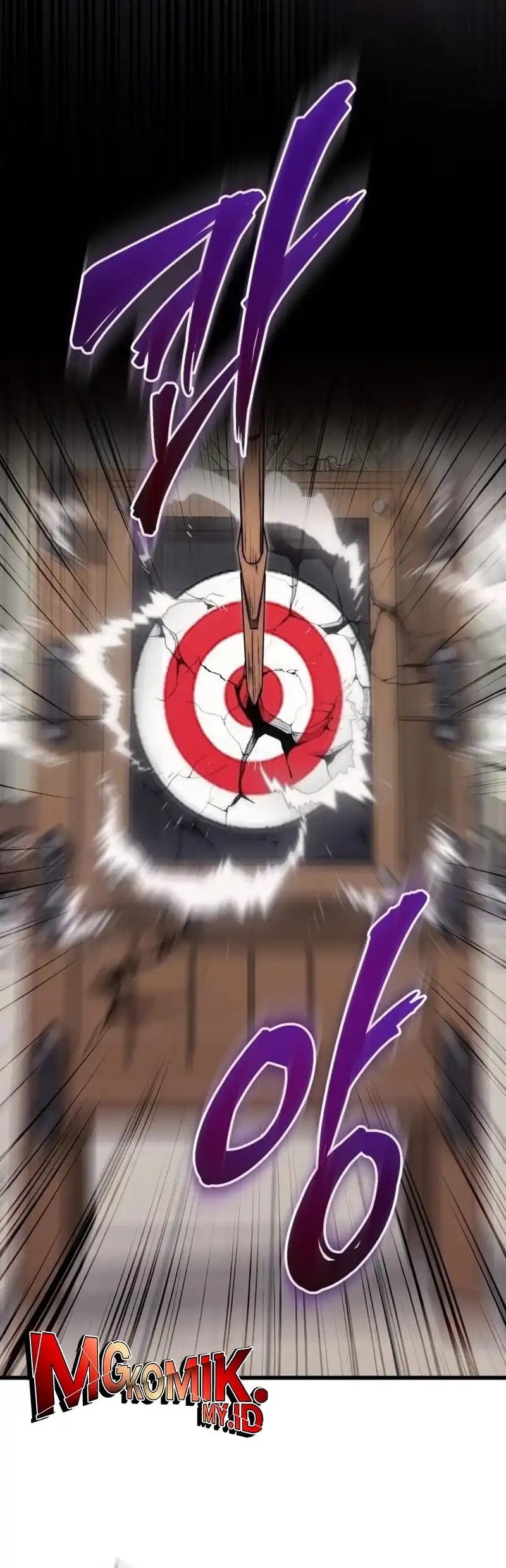 The Eldest Son of the Marquis House is a Martial Artist Chapter 4 Gambar 40