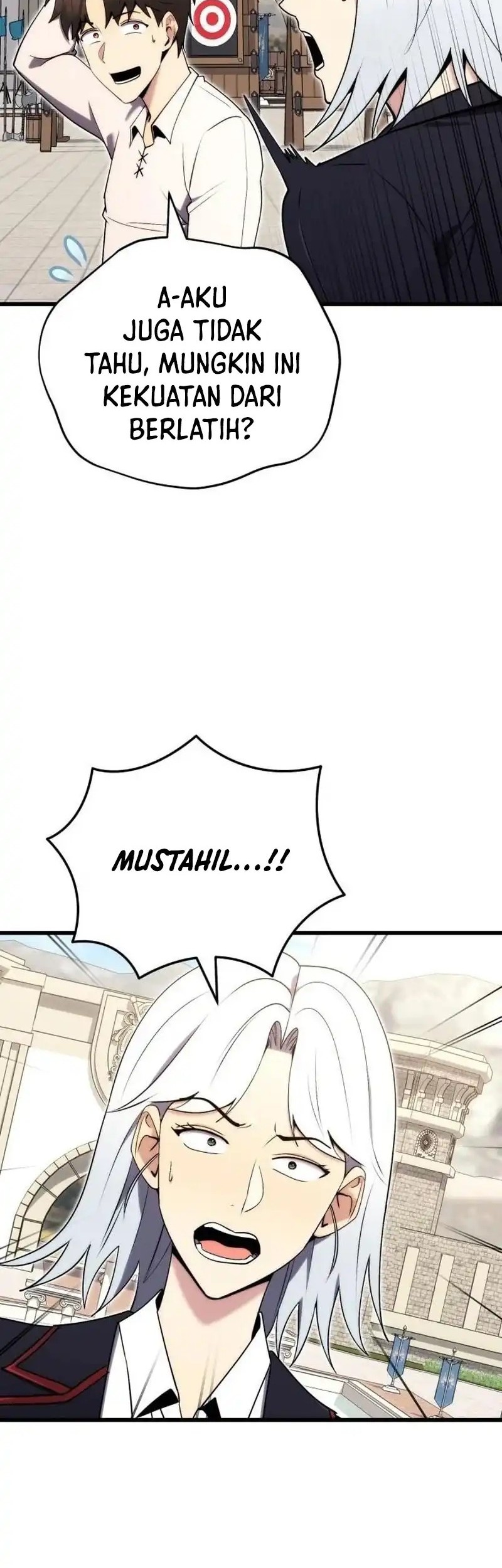 The Eldest Son of the Marquis House is a Martial Artist Chapter 4 Gambar 42