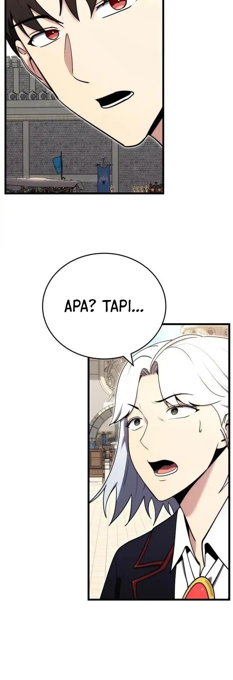 The Eldest Son of the Marquis House is a Martial Artist Chapter 4 Gambar 44