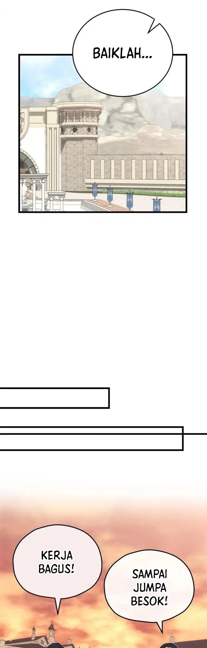 The Eldest Son of the Marquis House is a Martial Artist Chapter 4 Gambar 46