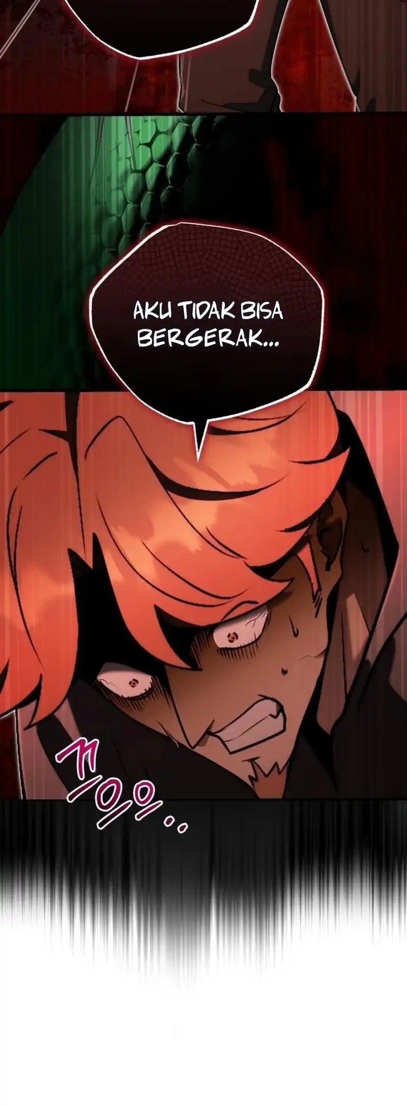 The Eldest Son of the Marquis House is a Martial Artist Chapter 4 Gambar 56