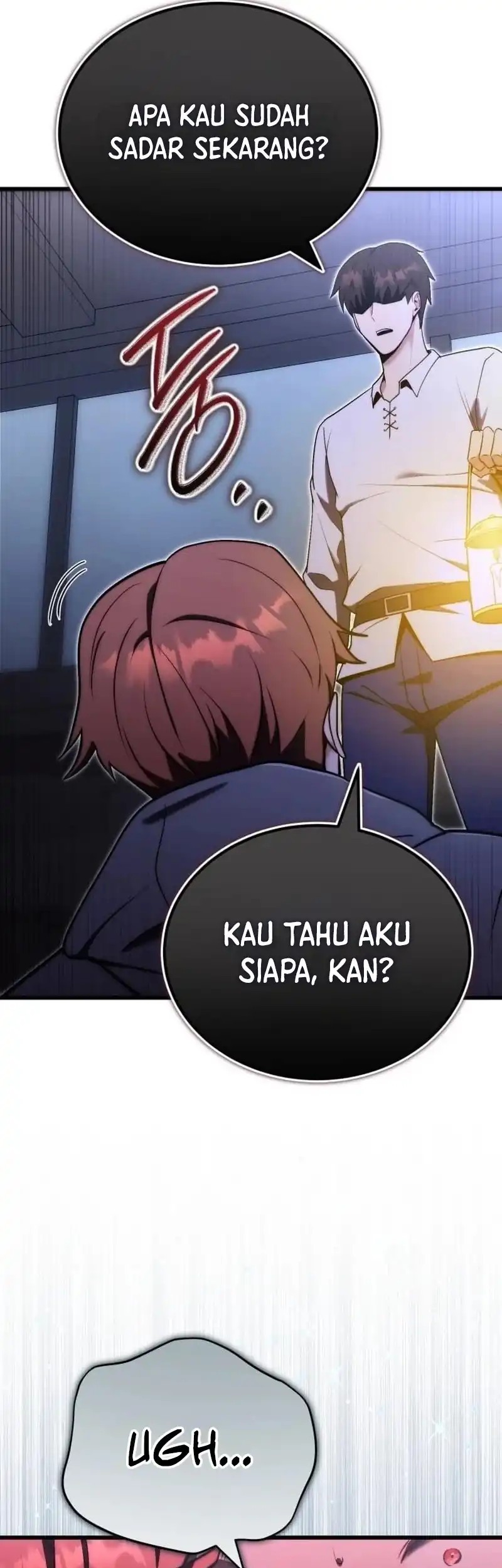 The Eldest Son of the Marquis House is a Martial Artist Chapter 4 Gambar 61