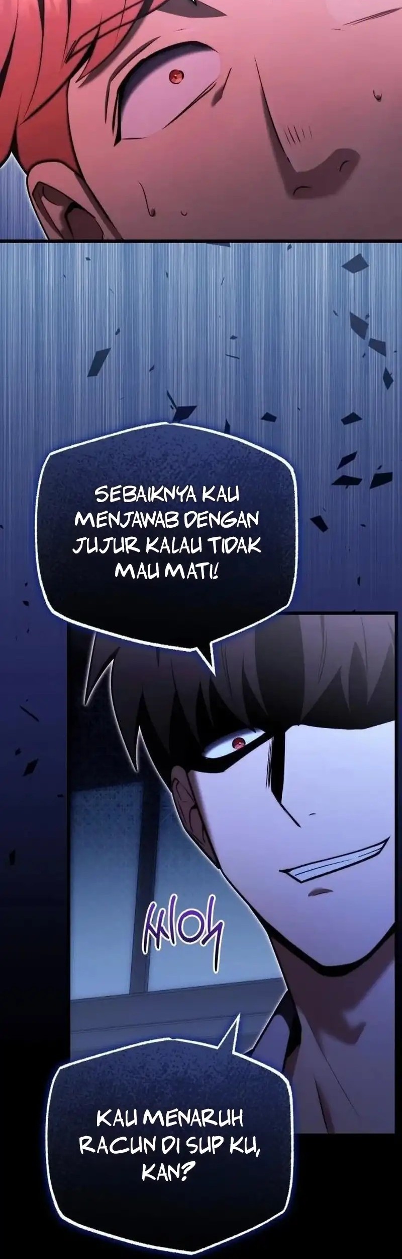 The Eldest Son of the Marquis House is a Martial Artist Chapter 4 Gambar 62