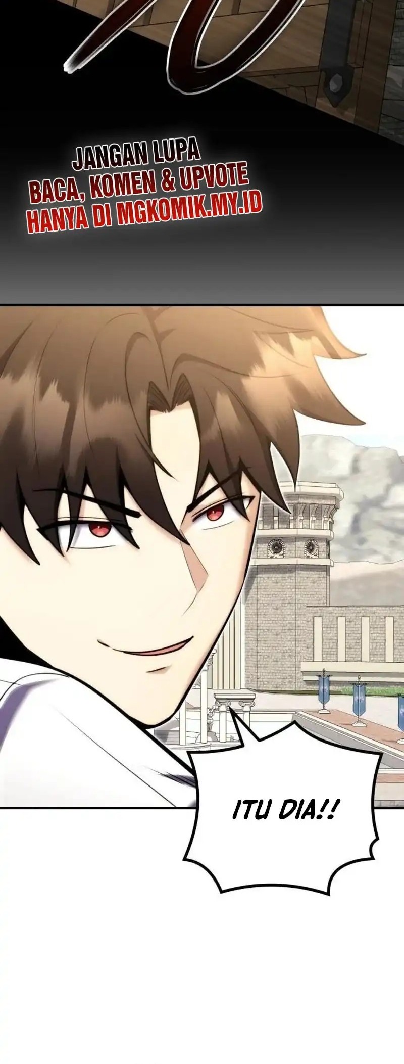 The Eldest Son of the Marquis House is a Martial Artist Chapter 4 Gambar 4