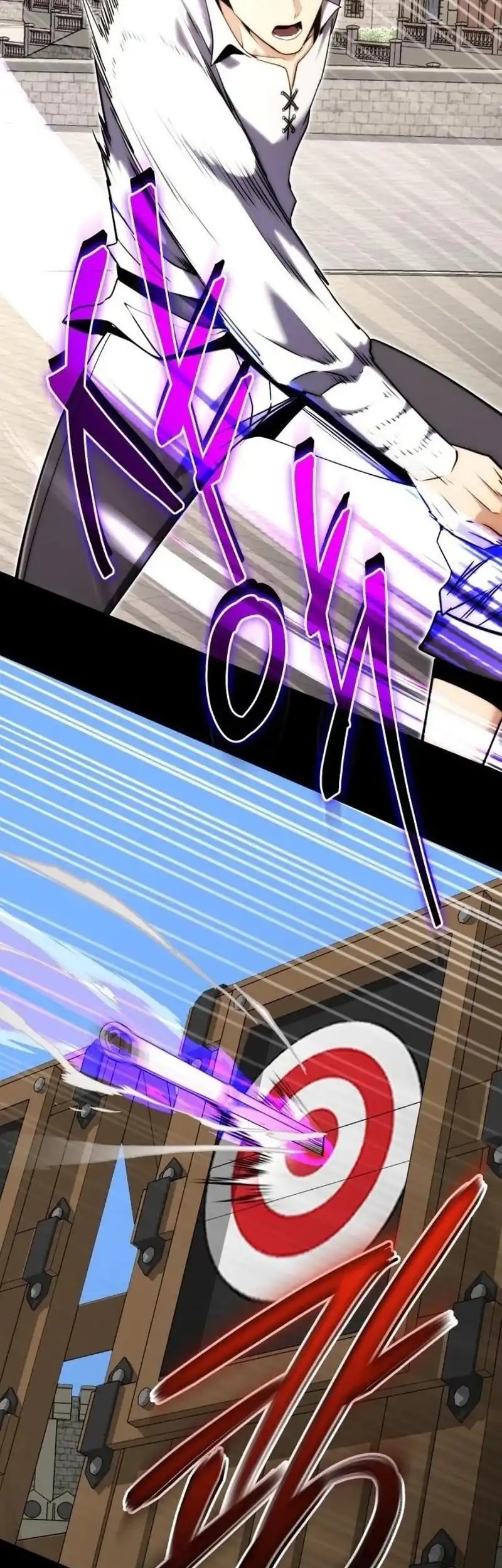 The Eldest Son of the Marquis House is a Martial Artist Chapter 4 Gambar 3