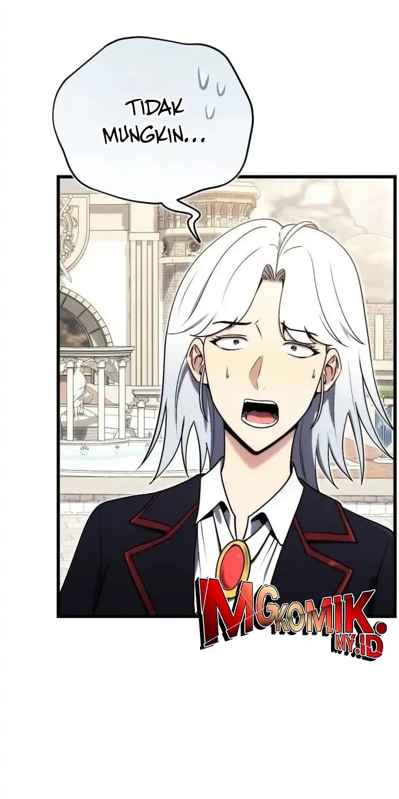 The Eldest Son of the Marquis House is a Martial Artist Chapter 4 Gambar 8