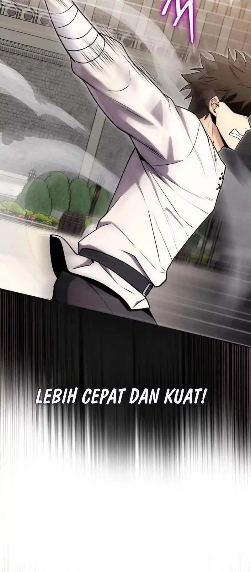 The Eldest Son of the Marquis House is a Martial Artist Chapter 4 Gambar 12