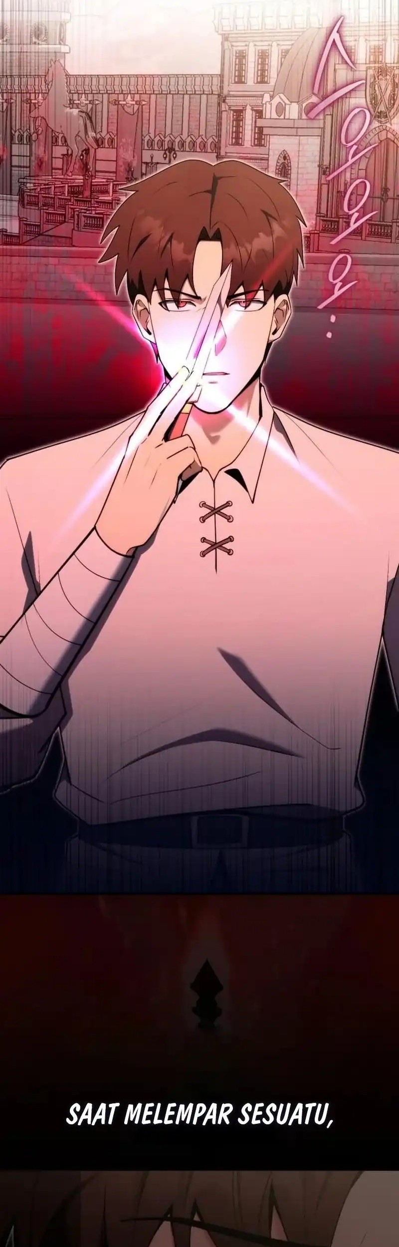 The Eldest Son of the Marquis House is a Martial Artist Chapter 4 Gambar 10