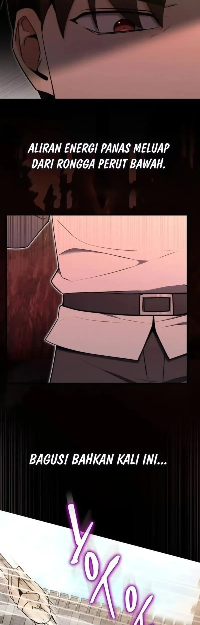 The Eldest Son of the Marquis House is a Martial Artist Chapter 4 Gambar 11