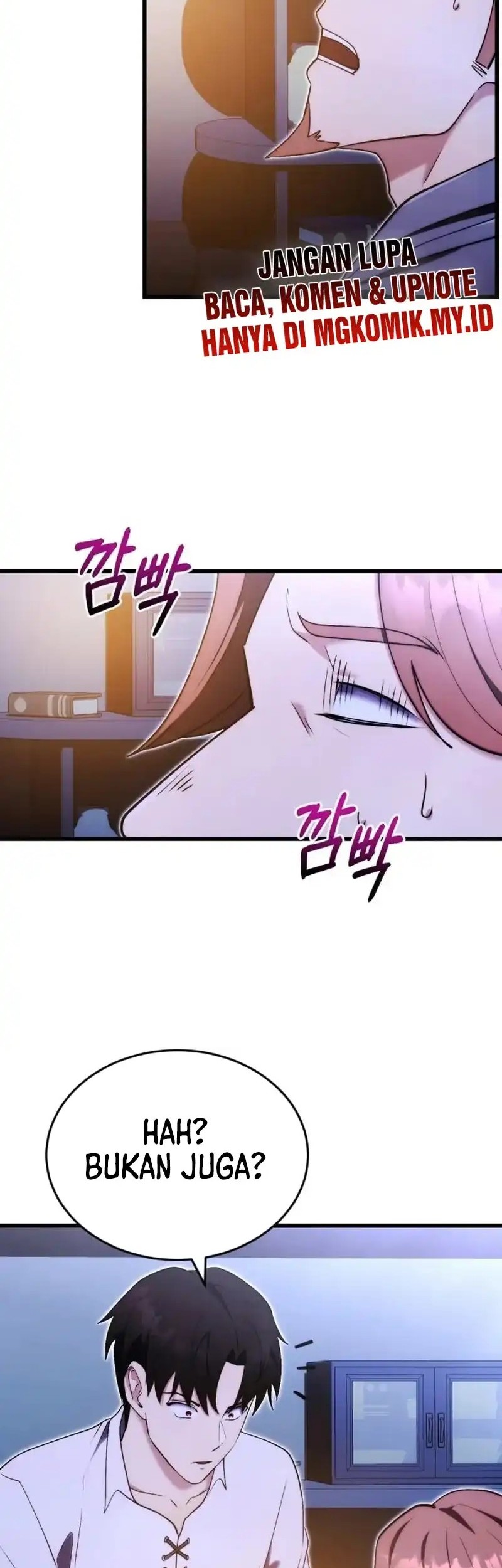 The Eldest Son of the Marquis House is a Martial Artist Chapter 5 Gambar 14