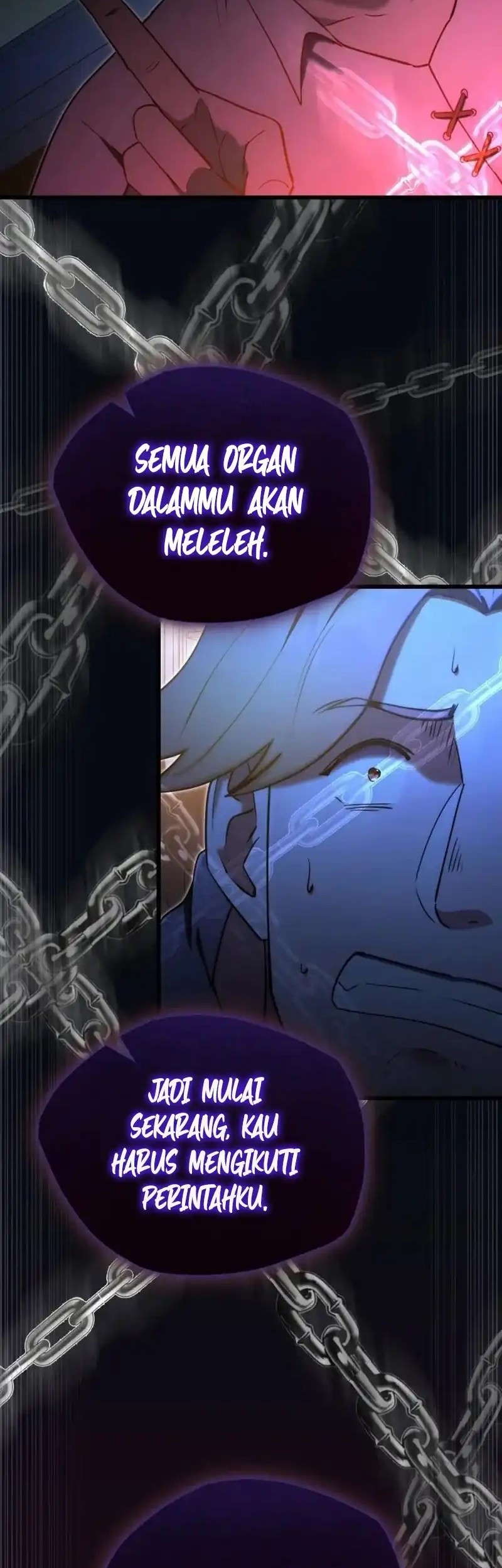 The Eldest Son of the Marquis House is a Martial Artist Chapter 5 Gambar 19