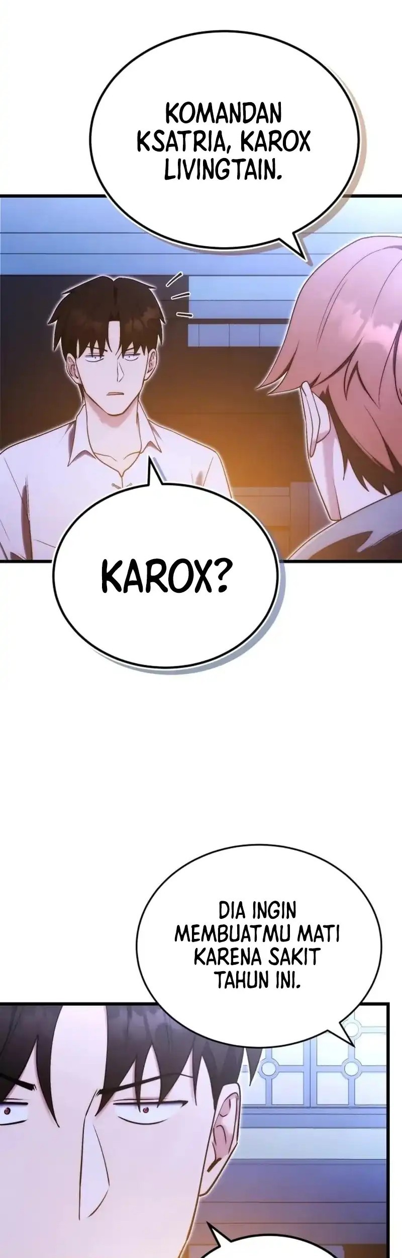 The Eldest Son of the Marquis House is a Martial Artist Chapter 5 Gambar 25