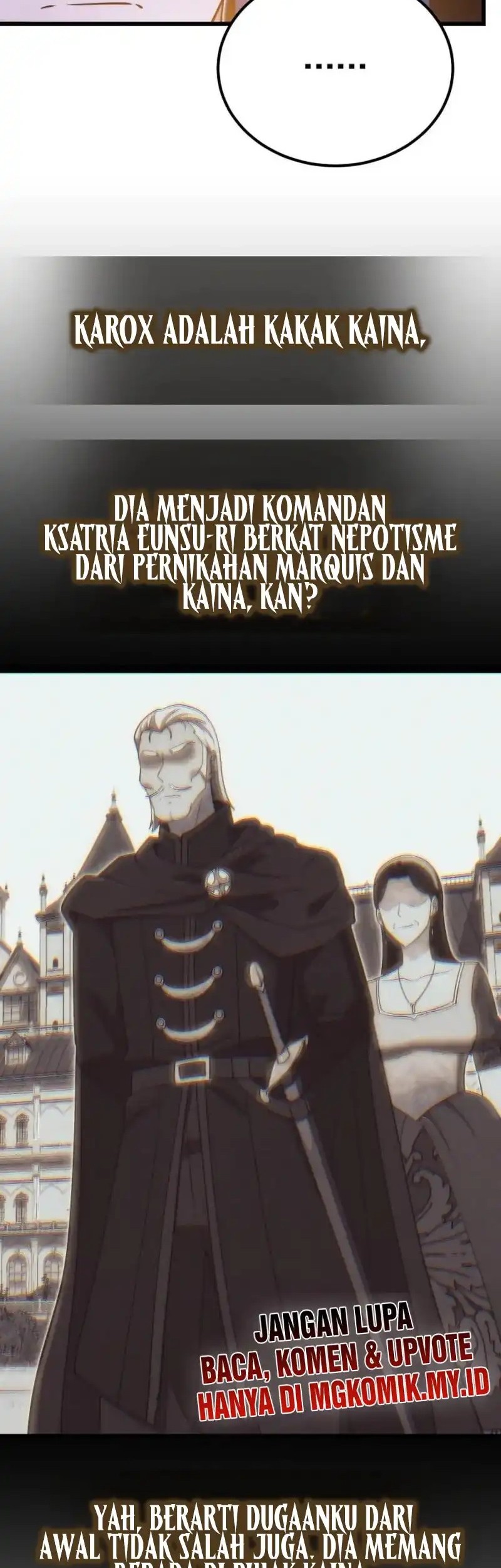 The Eldest Son of the Marquis House is a Martial Artist Chapter 5 Gambar 26