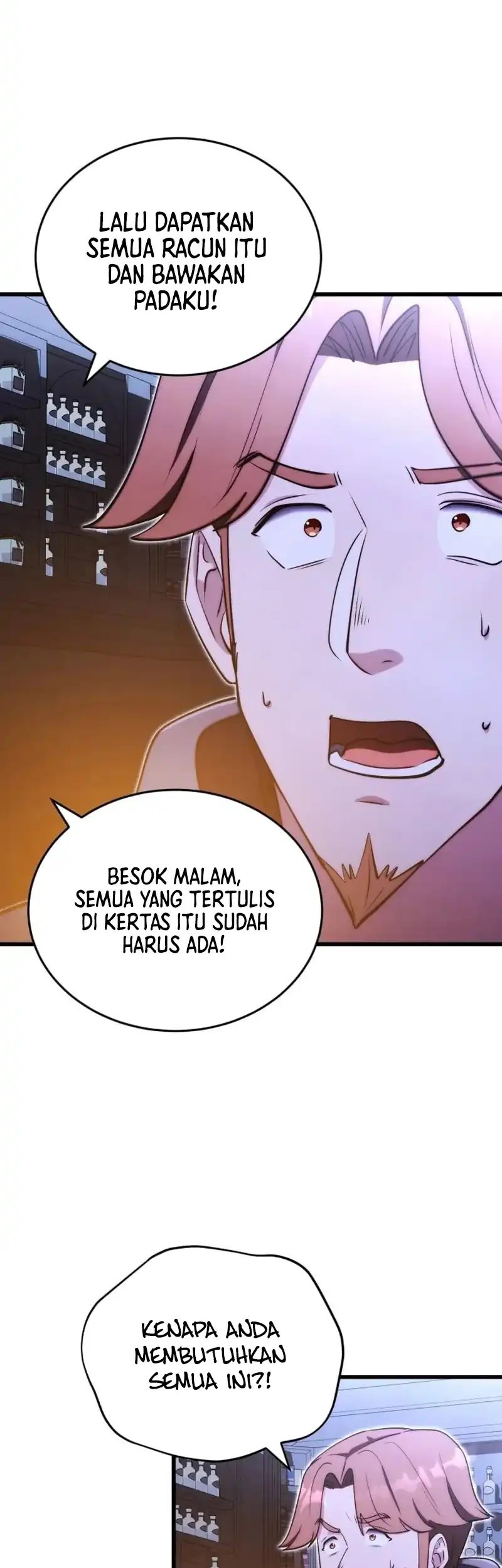 The Eldest Son of the Marquis House is a Martial Artist Chapter 5 Gambar 29