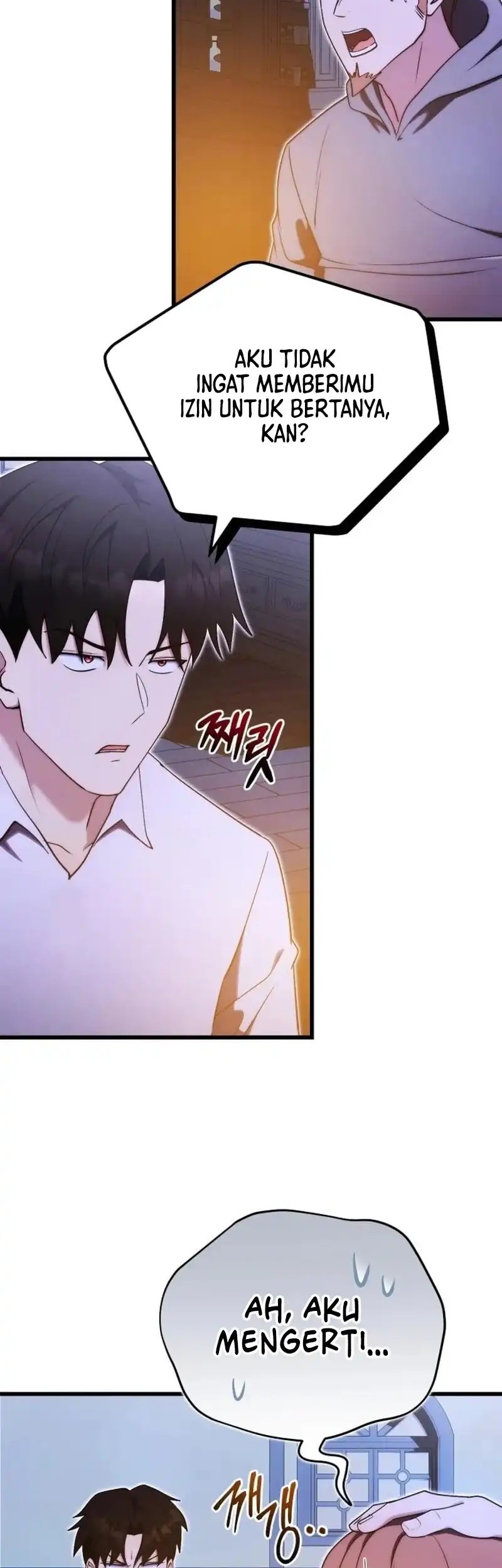 The Eldest Son of the Marquis House is a Martial Artist Chapter 5 Gambar 30