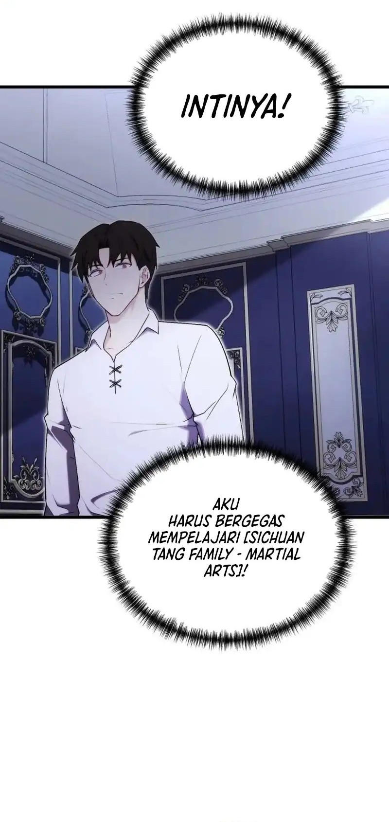 The Eldest Son of the Marquis House is a Martial Artist Chapter 5 Gambar 36