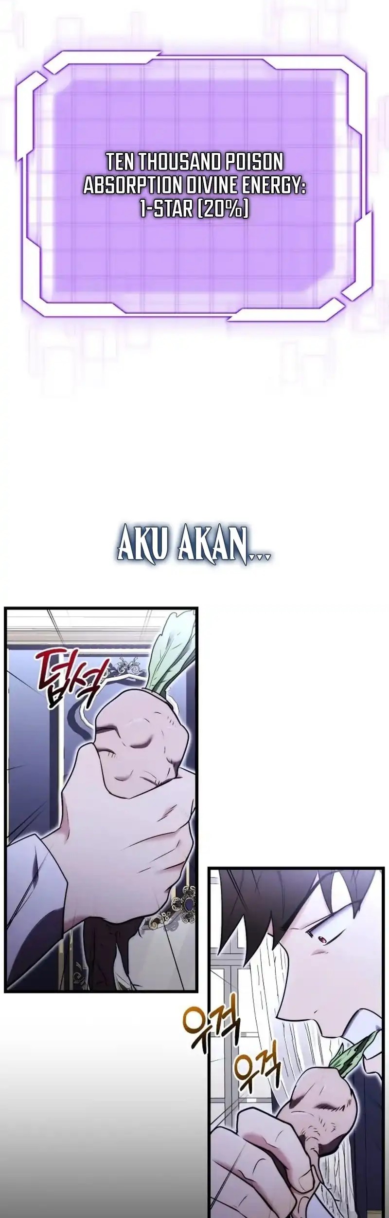 The Eldest Son of the Marquis House is a Martial Artist Chapter 5 Gambar 49