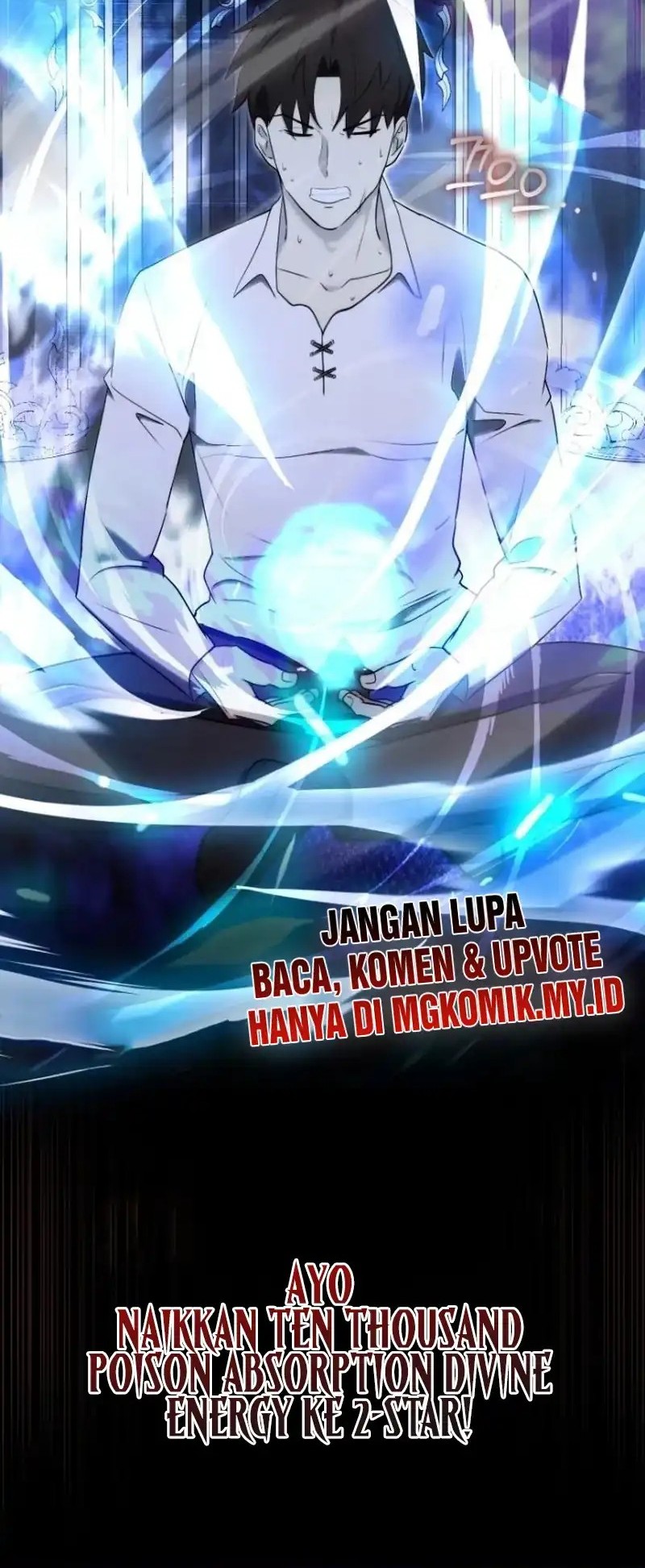 The Eldest Son of the Marquis House is a Martial Artist Chapter 5 Gambar 52