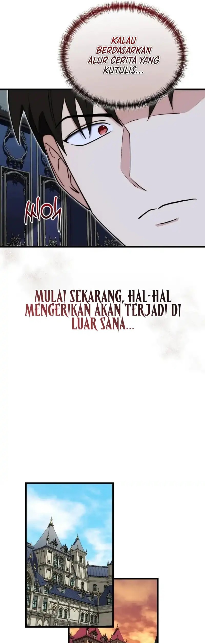 The Eldest Son of the Marquis House is a Martial Artist Chapter 5 Gambar 37