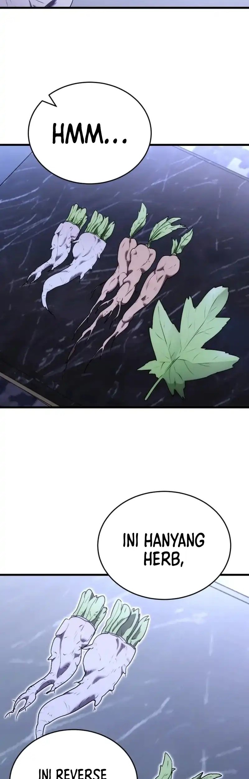 The Eldest Son of the Marquis House is a Martial Artist Chapter 5 Gambar 39