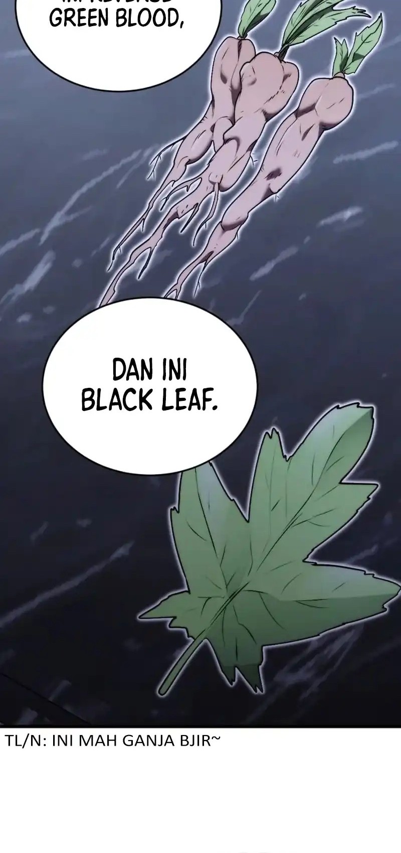 The Eldest Son of the Marquis House is a Martial Artist Chapter 5 Gambar 40