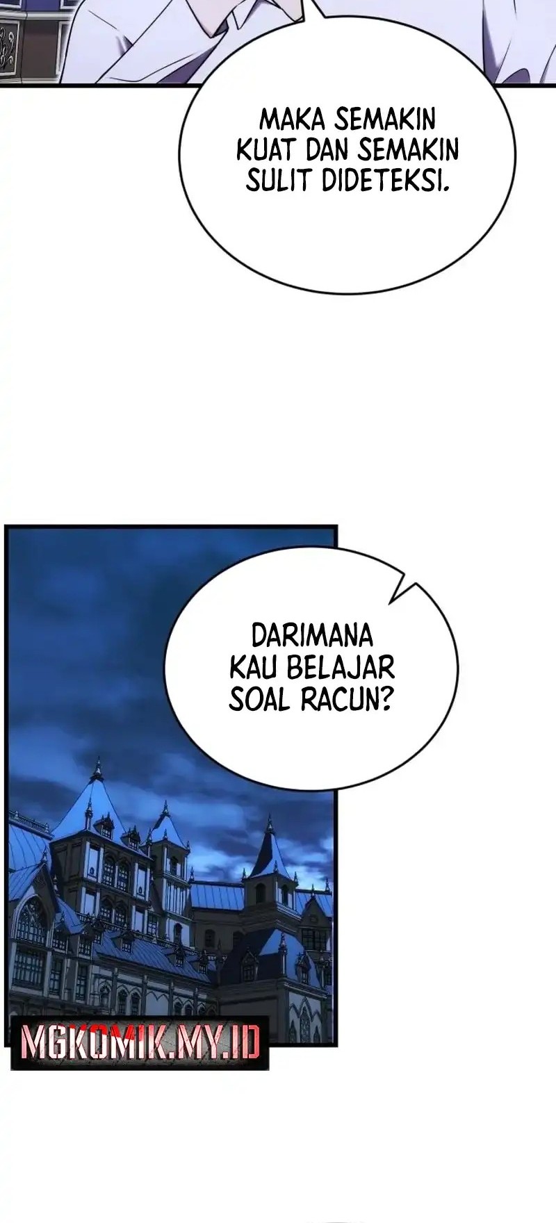 The Eldest Son of the Marquis House is a Martial Artist Chapter 5 Gambar 44