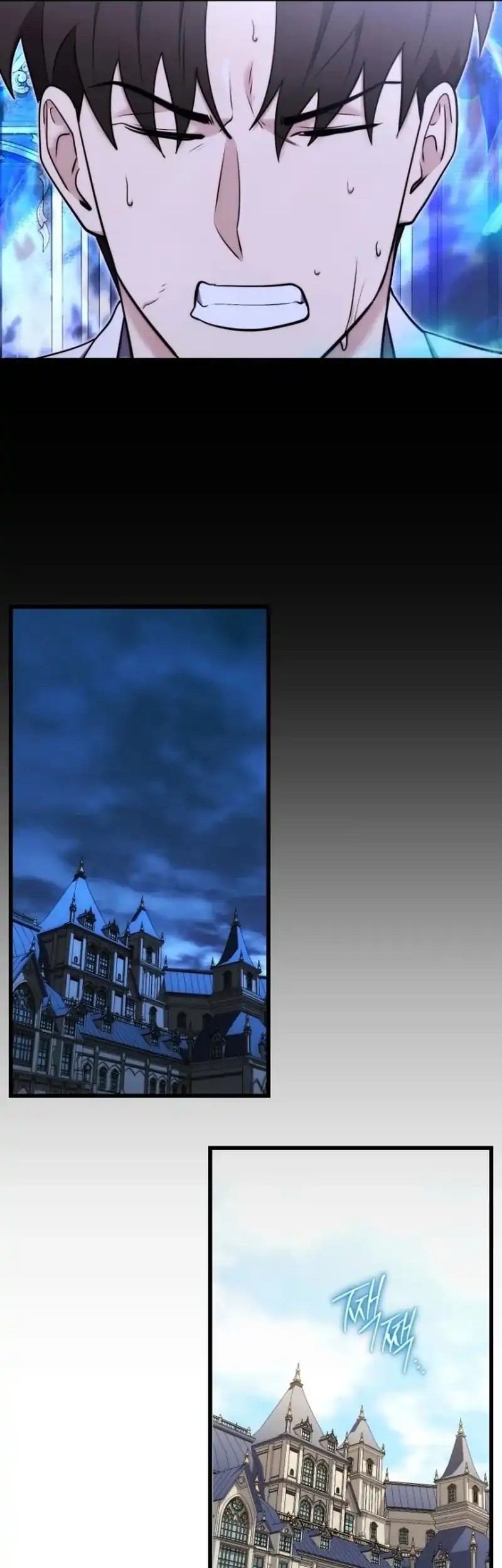 The Eldest Son of the Marquis House is a Martial Artist Chapter 5 Gambar 53