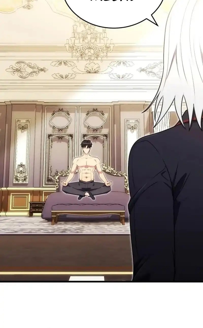 The Eldest Son of the Marquis House is a Martial Artist Chapter 5 Gambar 56