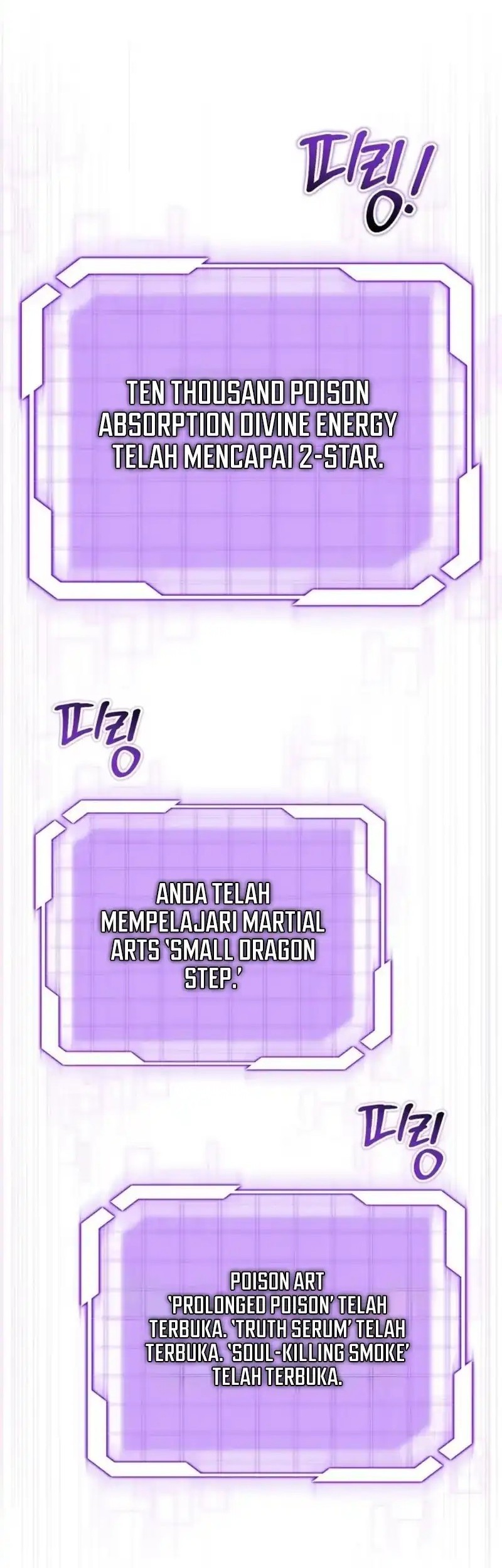 The Eldest Son of the Marquis House is a Martial Artist Chapter 5 Gambar 58