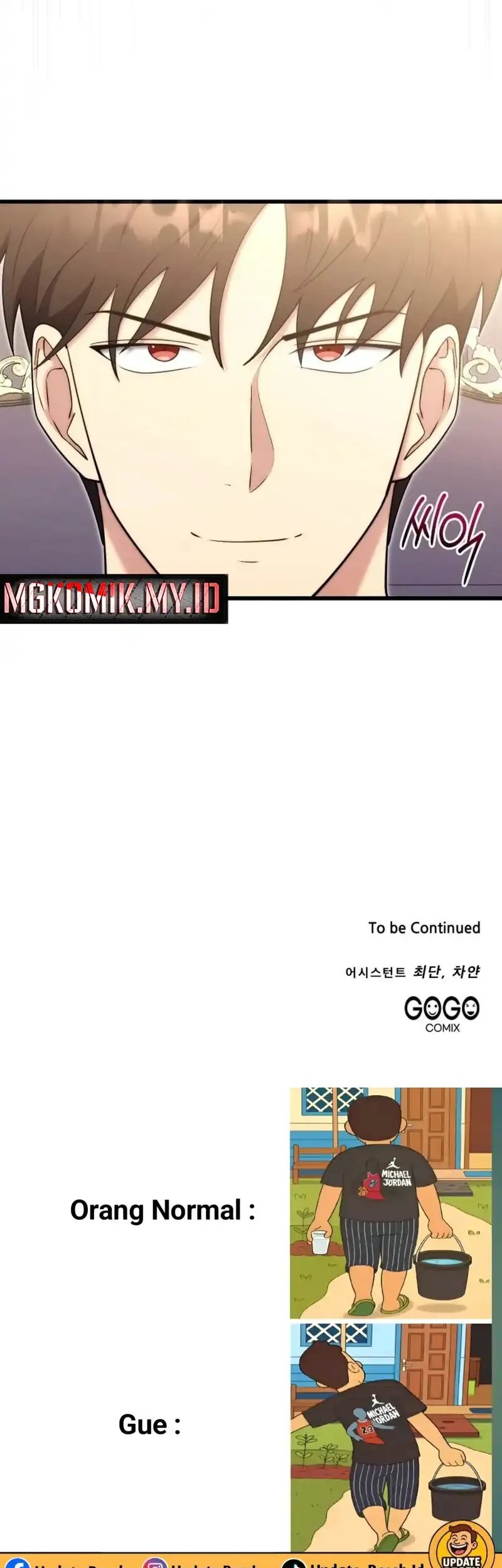 The Eldest Son of the Marquis House is a Martial Artist Chapter 5 Gambar 59