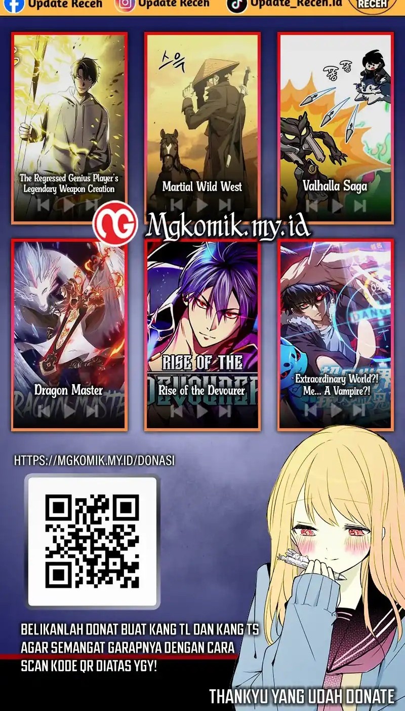 The Eldest Son of the Marquis House is a Martial Artist Chapter 5 Gambar 60