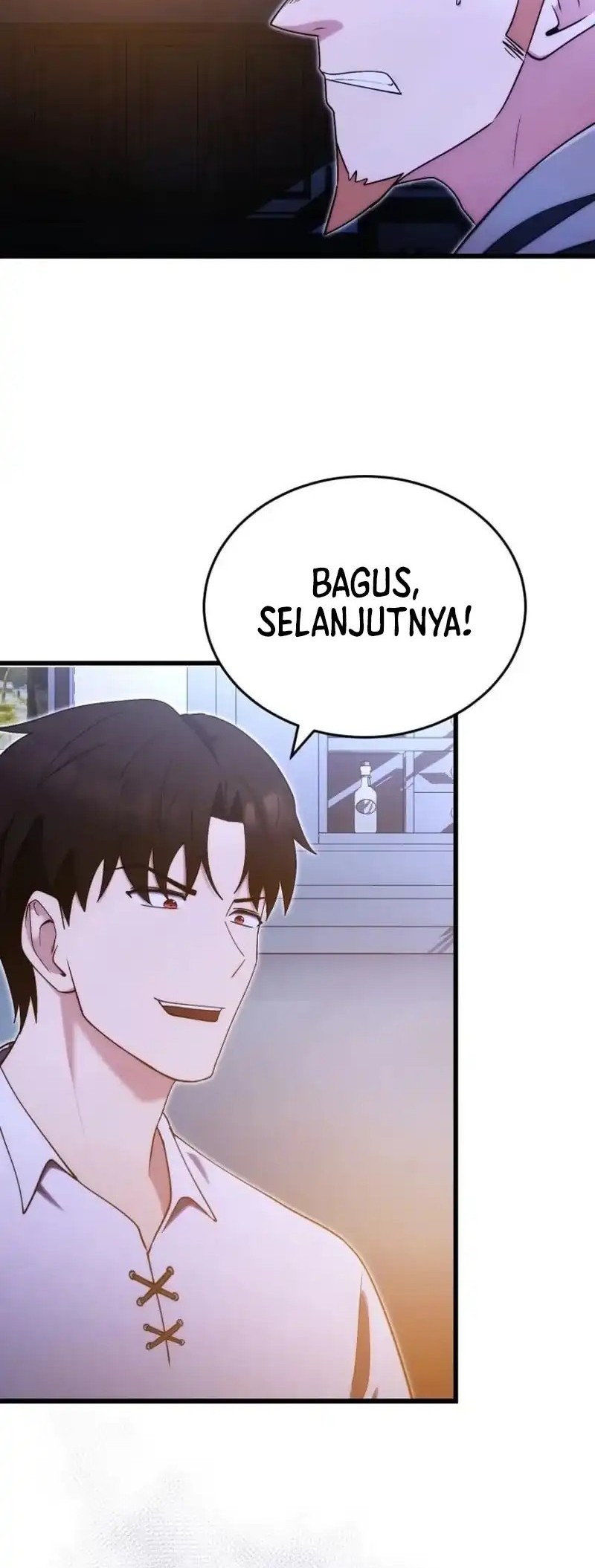 The Eldest Son of the Marquis House is a Martial Artist Chapter 5 Gambar 8