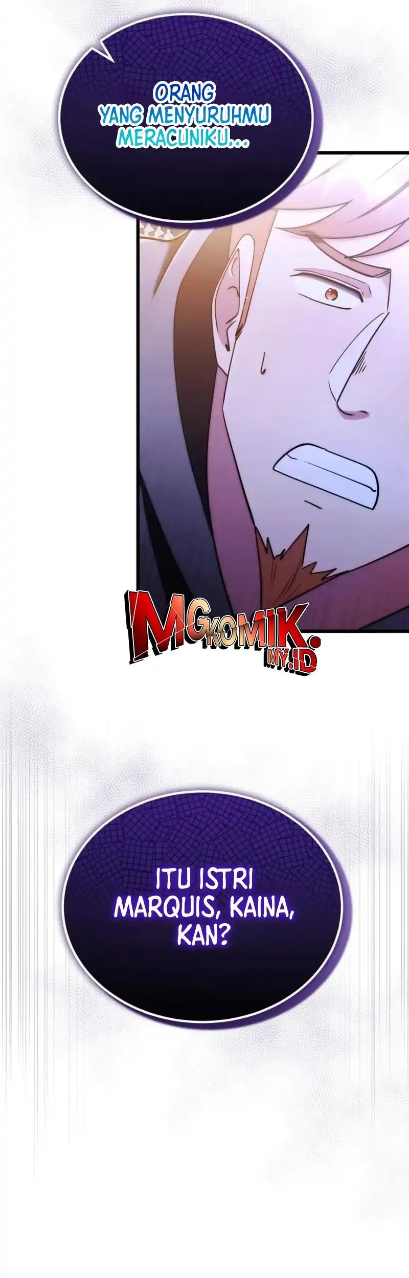 The Eldest Son of the Marquis House is a Martial Artist Chapter 5 Gambar 9