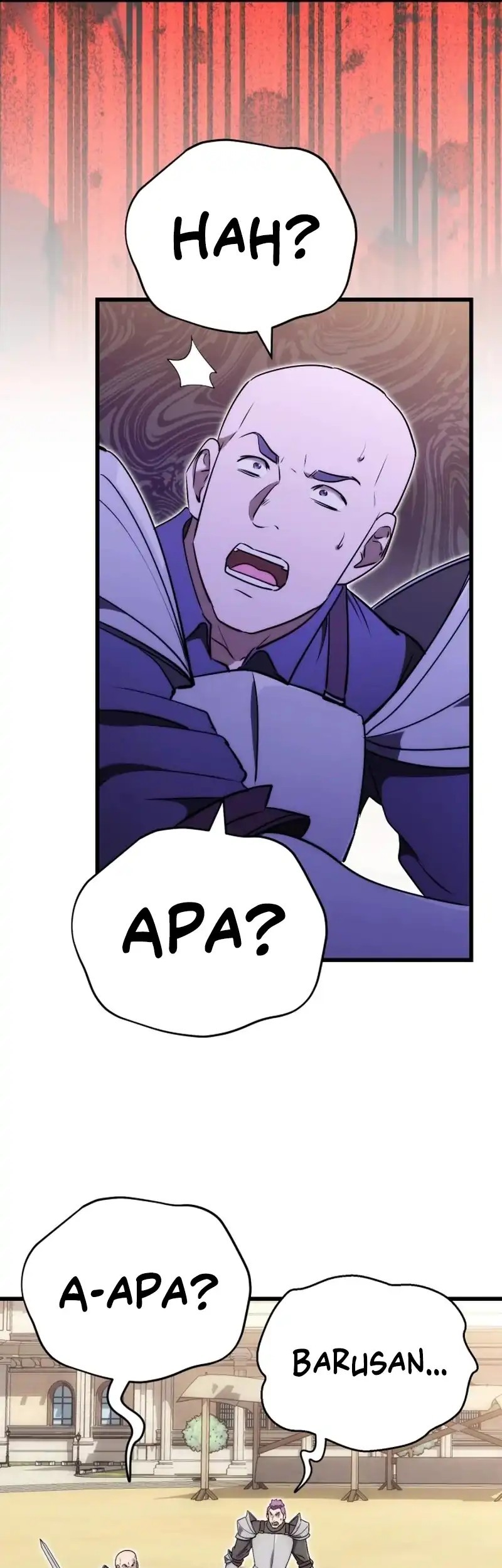 The Eldest Son of the Marquis House is a Martial Artist Chapter 6 Gambar 49