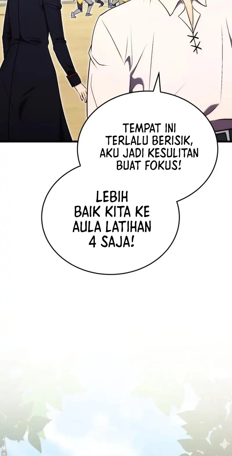 The Eldest Son of the Marquis House is a Martial Artist Chapter 6 Gambar 52