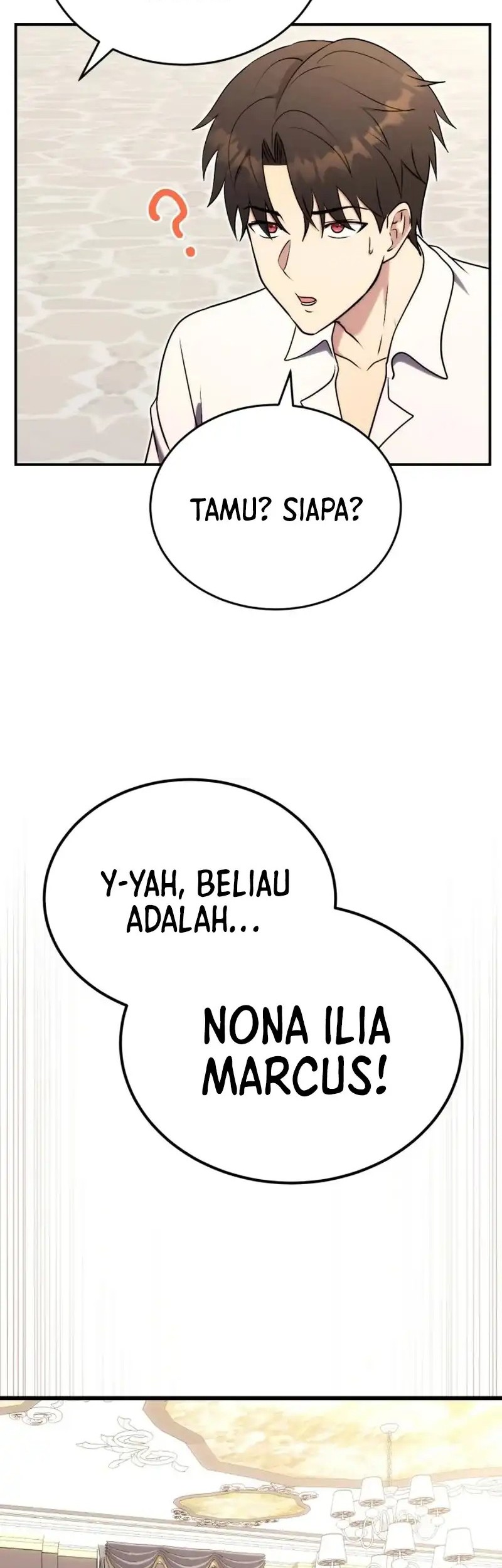 The Eldest Son of the Marquis House is a Martial Artist Chapter 6 Gambar 54