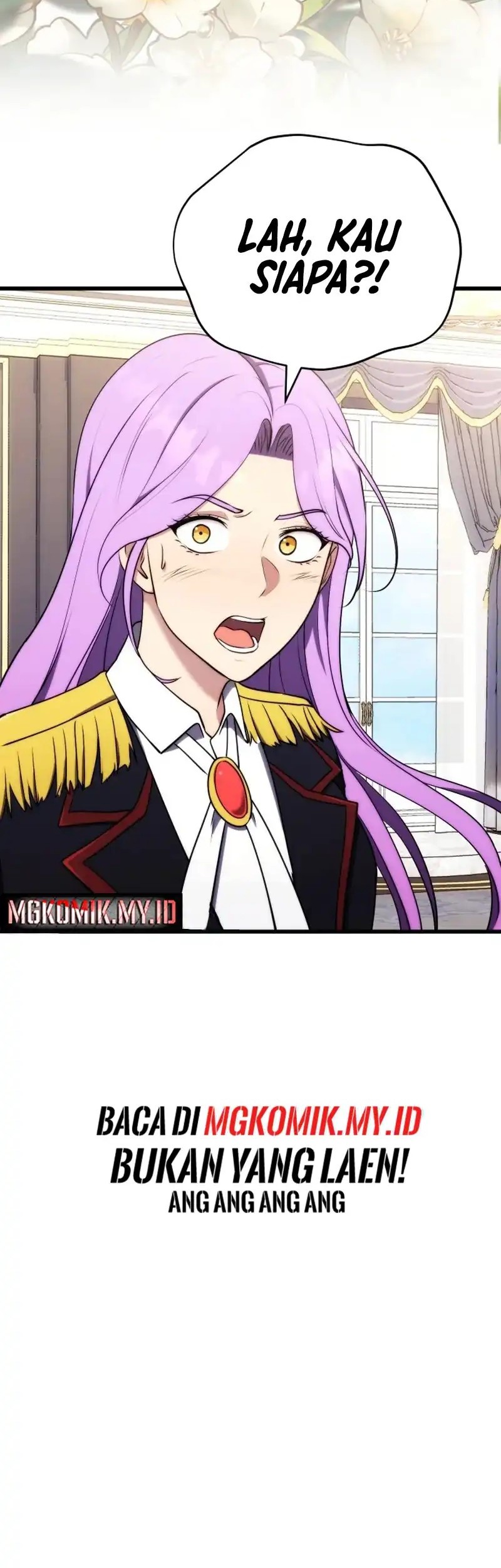 The Eldest Son of the Marquis House is a Martial Artist Chapter 6 Gambar 59