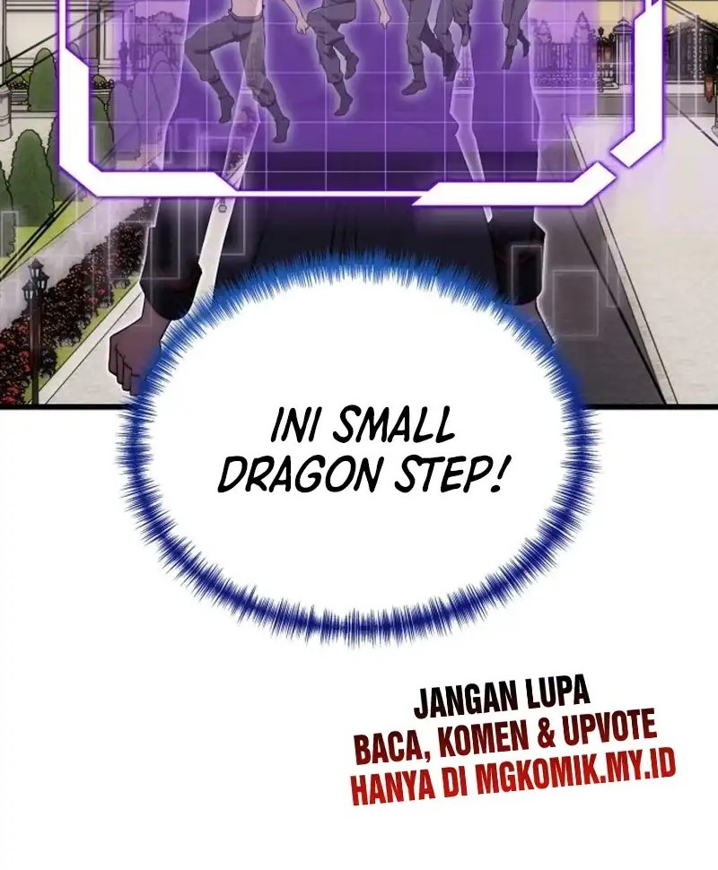 The Eldest Son of the Marquis House is a Martial Artist Chapter 6 Gambar 12