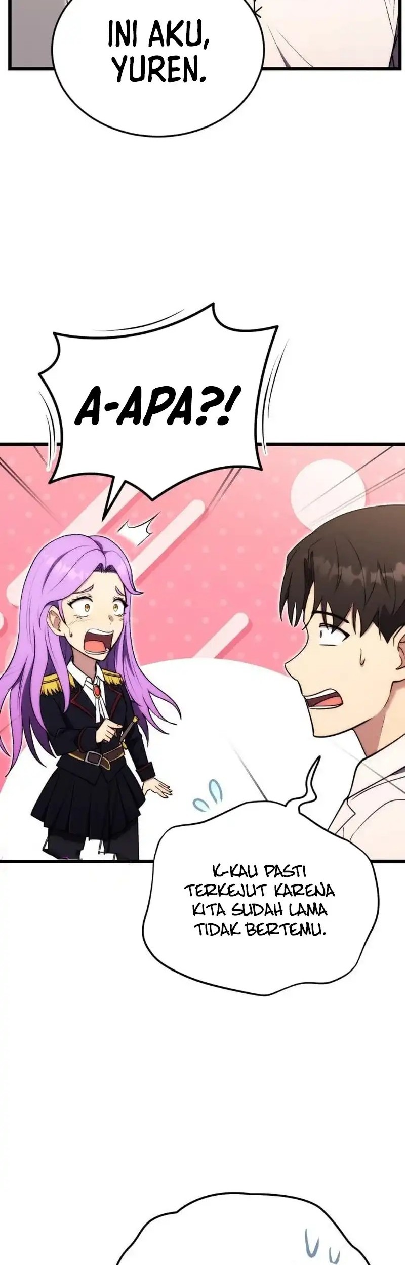 The Eldest Son of the Marquis House is a Martial Artist Chapter 7 Gambar 14